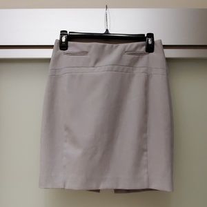 Express pencil skirt